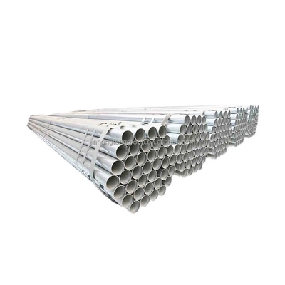 80 mm 50 mm διάμετρος Ζυγισμένος σωλήνας χάλυβα Q235/Q345/SS400/ST37-2/ST52/Q420/Q460/S235JR/S275JR/S355JR Στρογγυλός σωλήνας