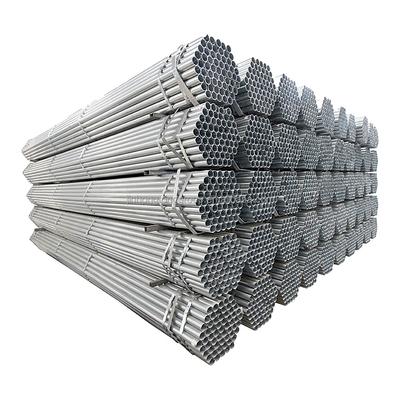 Q235/Q345/SS400/ST37-2/ST52/Q420/Q460/S235JR/S275JR/S355JR Υψηλής αντοχής χάλυβας που καλύπτεται με σκόνη με διάμετρο 30 mm