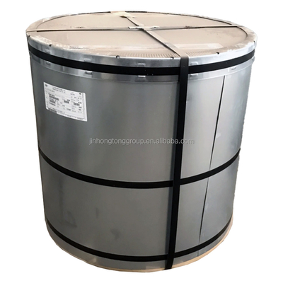Μέση σκληρότητα 26g 4 * 10MM Ζυγισμένα φύλλα μεταλλικών πλακών SGC400 μέσα για την επεξεργασία τρύπησης Υπηρεσία