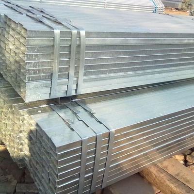 Προκαθαρισμένοι σωλήνες Q235/Q345/SS400/ST37-2/ST52/Q420/Q460/S235JR/S275JR/S355JR κλπ.