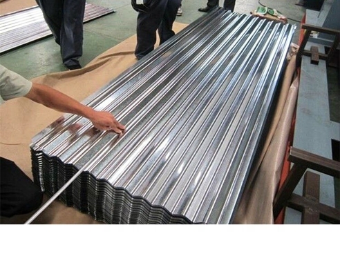 ΑΣTM/AISI/SGCC/CGCC/TDC51DZM/TDC52DTS350GD/TS550GD/DX51D