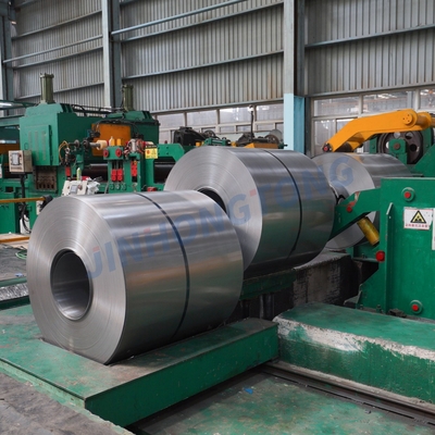 600-12000mm μήκος A36 SS400 ASTM A1080 A366 Low mild carbon steel coil για προσαρμοσμένο πλάτος