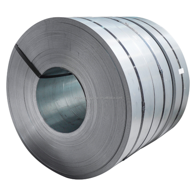 Προσαρμογή ST12 ST13 ST14 Carbon Steel Sheet Coil Cold Rolled Steel Coil Spcc Steel Strips με πιστοποίηση ISO9001