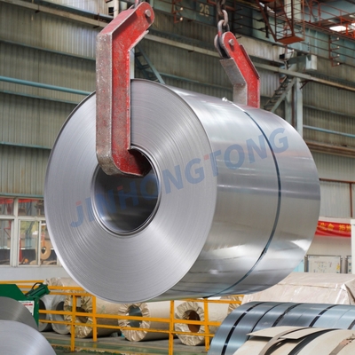 Κρύο έλαση A36 Χαμηλού άνθρακα Strip Bright Finished Mill Edgeed Strip Coil με μήκος 600-12000mm και δείγμα