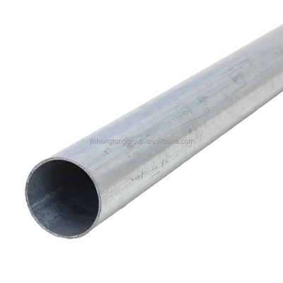 0.8 20 mm πάχος κούφιο ASTM A135 A795 ERW Ζυγισμένα σωλήνες εργοστάσιο ζεστό βουτηγμένο ERW σωλήνα Ζυγισμένο χάλυβα σωλήνα 3 ίντσες 6m