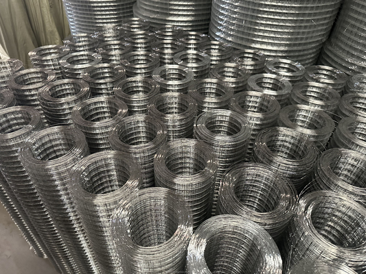 1/2&quot; 1&quot; 1,5&quot; 2&quot; 75mm 100mm 150mm 200mm Ηλεκτρικό/ Ζεστό Ζαλβανωμένο για τετράγωνο/Ολλανδικό υφασμάτινο/Εξαγωγικό/Μεταλλικό Σύρμα
