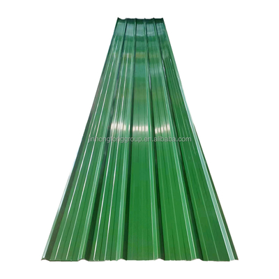 ASTM/AISI/SGCC/CGCC/TDC51DZM/TDC52DTS350GD/TS550GD/DX51D Z Q195-q345 GI GL Προχρωματισμένη γαλβανισμένη τροχιά χάλυβα για οροφές