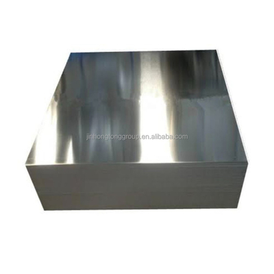 50-1000mm πλάτος Ηλεκτρικό TinPlate Coil με προσαρμοσμένο χρώμα και λογότυπο Tin Coating 0.005-0.015mm Flat Packaging