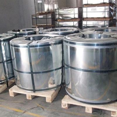 50-1000mm πλάτος SPHC βαθμός κασσίτερος αμόλυβδης τροχιάς ηλεκτρολυτικό φύλλο κασσίτερου κυλίνδρων και τιμολογείται για τα τρόφιμα
