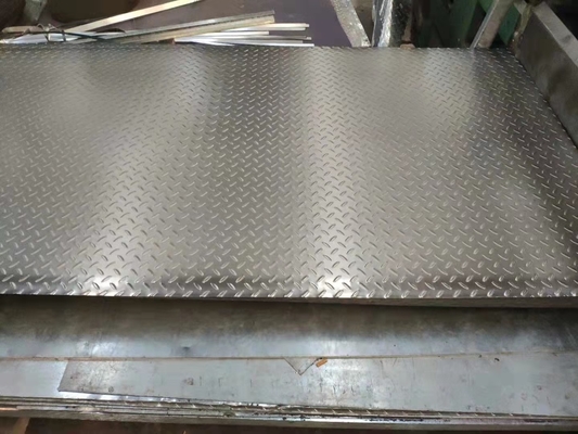 Εξαιρετικό ASTM Grade36 Grade40 Grade42 Τυπικό Τετράγωνα Πλάκα Τετράγωνα φύλλα ήπια χάλυβα για ευρύ φάσμα εφαρμογών