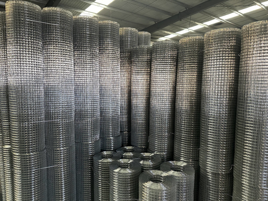 2021 Crimped Woven Mesh για την Ασφάλεια Mesh Fencing Weave Στυλ Twill Weave Πρότυπο ανταποκρίνεται στις εσωτερικές προδιαγραφές των πελατών