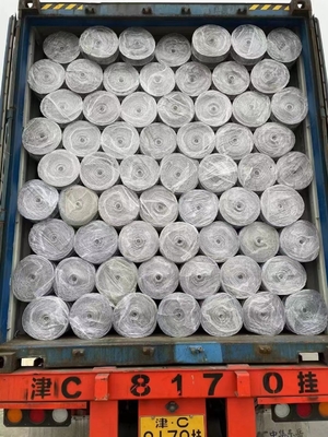 Ζυγισμένο 60 80mm Steel Chicken Netting Φράχτης Φάρμα Τριπλό Twist PVC Επικαλυμμένο Έξαγωνο Σύρμα Διάτρωμα Twill Weave και κόψτε στο μέγεθος