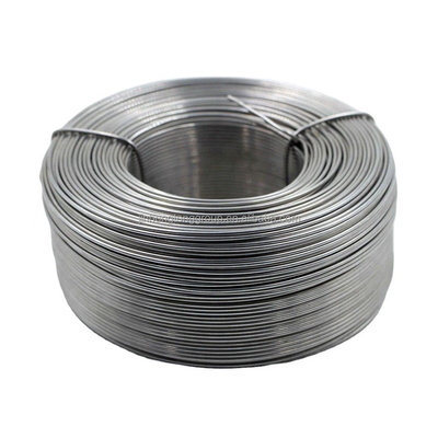 Καλύτερα για Ζυγισμένο Σιδηροπλέγμα 5.5mm 6.5mm Q195 Q235 από Razor Type Single Razor Coil Διαμέτρου 0,38-4mm