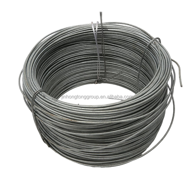 Ζυγισμένο σύρμα από χάλυβα 5,5 mm 6,5 mm 8 mm Q195 Q235 SAE1006 SAE1008 για υλικά και αξεσουάρ παραγωγής νυχιών