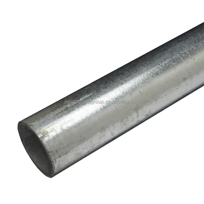 Q195 Q215 Q235 Q345 Καθαρό χάλυβα άνθρακα 0,2 mm-2,5 mm παχύ τοίχωμα Ζεστό βύθιση Ζυγισμένο στρογγυλό σωλήνα χάλυβα για τη μεταφορά υγρών
