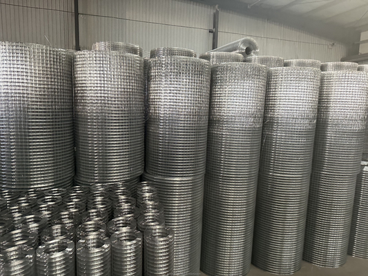 80 100 200 Αριθμός πλέκων 201 304/304L/316/316L Plain Weave Stainless Steel Woven Wire Mesh at galvanized Request Wire Gauge