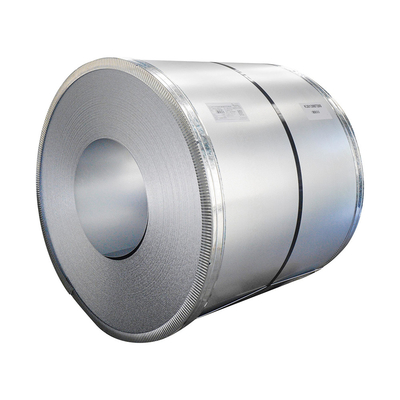 ZM430 S350GD Zn-Al-Mg Alloy Coil Ζήχαρο Αλουμίνιο Μαγνήσιο Ατσάλι Coil για την κατασκευή