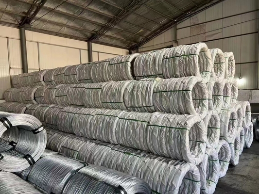 20 mm 3/4 ιντσών Ζυγισμένο σωλήνα από ανοξείδωτο χάλυβα Gi Ηλεκτρικό PVC επικαλυμμένο ευέλικτο μεταλλικό αγωγό για την προστασία καλωδίων