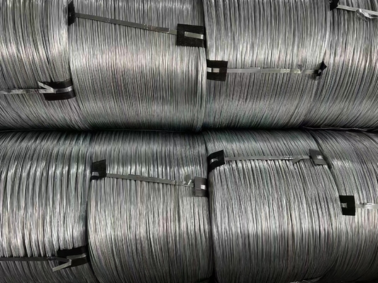20 mm 3/4 ιντσών Ζυγισμένο σωλήνα από ανοξείδωτο χάλυβα Gi Ηλεκτρικό PVC επικαλυμμένο ευέλικτο μεταλλικό αγωγό για την προστασία καλωδίων