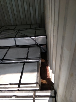 ±1% ανοχή PPGI Coil Wave Tile GI κυματοειδές χαλύβδινο φύλλο για προχρωματισμένο γαλβανισμένο σιδερένιο φύλλο οροφής