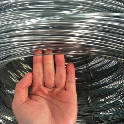 Ειδικό χάλυβα ψύξης 0,15MM-6MM Gi Wire Galvanized Wire Manufacturers GI σίδηρο άνθρακα σίδηρο για κατασκευή