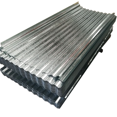 ΑΣTM/AISI/SGCC/CGCC/TDC51DZM/TDC52DTS350GD/TS550GD/DX51D Z Q195-q345 Ζυγισμένο φύλλο οροφής με επίστρωση ΖΙΝΚ 20-275g/m2