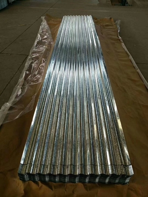 Η τεχνική της ASTM/AISI/SGCC/CGCC/TDC51DZM/TDC52DTS350GD/TS550GD/DX51D Z Q195-q345