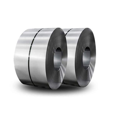 GS Grade Prime Hot Dip Galvanized Steel Sheets In Coils Regular Spangle GI 20 28 Gauge για την παροχή
