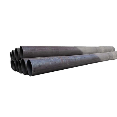 Α283 T91 P91 P22 A355 P9 P11 4130 42crmo 15crmo Alloy Carbon Steel Pipe St37 C45 Sch40 A106 Gr. B A53 Αδιάβροχο σωλήνα από χάλυβα
