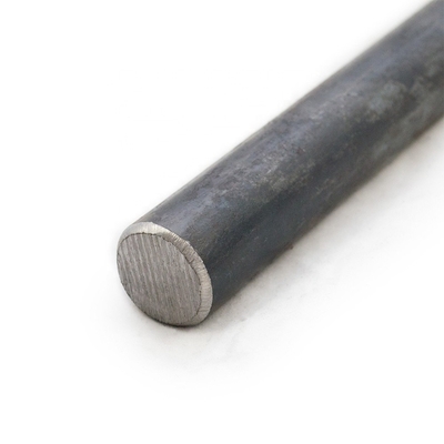 CIF CFR FOB EX-WORK Άλλες από κράμα Αστμ A36 C15 70mm Aisi 1010 S40c 1045 1060 10mm 12mm 16mm Ms Rod Ελαφρά στρογγυλή ράβδος χάλυβα άνθρακα