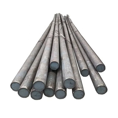CIF CFR FOB EX-WORK Άλλες από κράμα Αστμ A36 C15 70mm Aisi 1010 S40c 1045 1060 10mm 12mm 16mm Ms Rod Ελαφρά στρογγυλή ράβδος χάλυβα άνθρακα