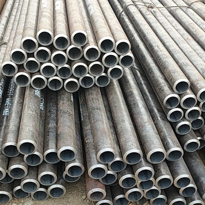 Φασανολόγηση με βάση το θεωρητικό βάρος ASTM A53 αδιάβροχο σωλήνα χάλυβα άνθρακα p235gh σωλήνα