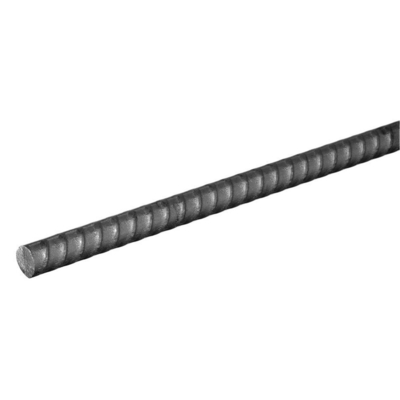 HRB400 HRB335 Ατσάλινη σιδερένια ράβδος D10 D12 D16 D20 Στρογγυλή παραμορφωμένη ράβδος μήκος 6m 8M 9m 12M για ενίσχυση σκυροδέματος