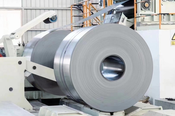 ± 1% ανοχή Σιδηροτροχιά για 1000mm 1250mm Ζήχαρο Αλουμίνιο Μαγνήσιο Σύνθετο Καλυμμένο Χάλυβα Z41 Z350 Al Zn Mg Σύνθετο Χάλυβα