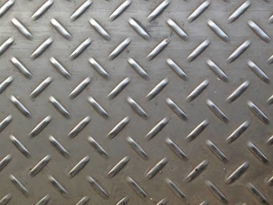 Δομή κατασκευής AISI ASTM BS DIN GB JIS 2,0-8 mm Σφραγίδα από χαλύβδινο άνθρακα