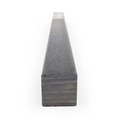 8mm 10mm τετραγωνική μπάρα Ελαφρύ χάλυβα τετράγωνο φωτεινές μπάρες 22,22mm Ελαφρύ χάλυβα τετραγωνική ράβδος ράβδος Βαθμός άνθρακα χάλυβα για την κατασκευή