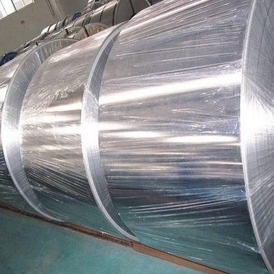 50-1000mm πλάτος υψηλής αντοχής MR κονία SPCC Τυπωμένο κονία φύλλο T3 T4 MR κονία ηλεκτρολυτική κονία