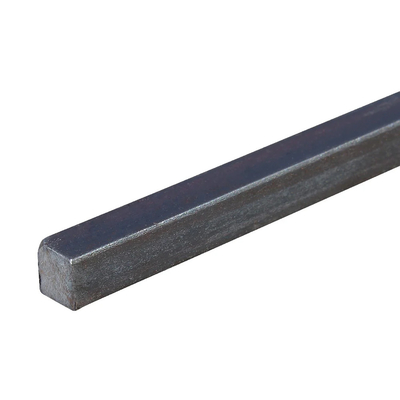 8mm 10mm τετραγωνική ράβδος Πρότυπο AiSi /ASTM/ bs/ DIN /GB /JIS /EN για διακόσμηση Q195 Q215 Q235 Q345 Τετραγωνική ράβδος σφυρηλατημένου σιδήρου
