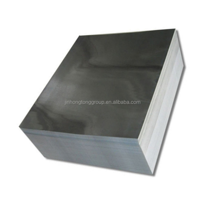 Ζεστό βύθισμα Ζυγισμένο Σιδηροσίδηρο DR8 DR9 T4 T5 Ηλεκτρολυτικό φύλλο τσιμέντου για φωτεινή επιφάνεια και επίστρωση τσιμέντου 0,005-0,015mm