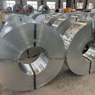 ASTM Γραμμή παραγωγής Z275 SECC SGCC CGCC Dx51d Dx52d Dx53d Ζυγισμένο φύλλο/πίνακα/πίνακα ζυγισμένου χάλυβα
