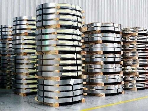 Ζεστή/ψυχρή έλαση 0,5-0,8-0,1-0,0 mm 430 410 409 SS Κόλλημα διακοσμητική λωρίδα σε κυλίνδρους για πόρτες