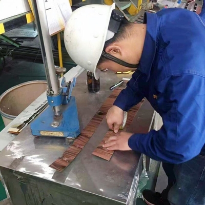 ASTM Standard PPGI Χρωματικά επικαλυμμένο και προχρωματισμένο ατσάλινο περιτυλίγμα σε 0,3 mm 0,4 mm 0,6 mm 0,9 mm πάχος για προσαρμογή