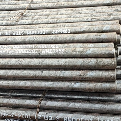 ΑΣTM/AISI/SGCC/CGCC/TDC51DZM/TDC52DTS350GD/TS550GD/DX51D Z Q195-q345 20 ιντσών σωλήνες χάλυβα άνθρακα για πετρελαϊκές υποδομές