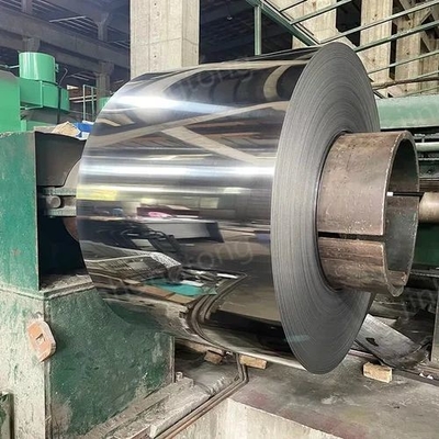 7cr17mov 5.56mm SS316L περιστροφή από ανοξείδωτο χάλυβα με Bis πιστοποιημένη για 304L ποιότητα χάλυβα