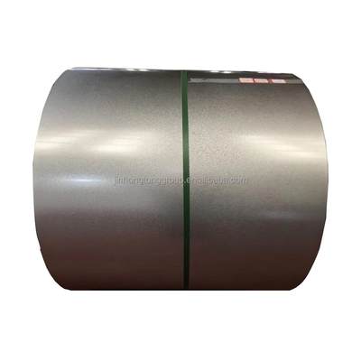 Σπαγκέλι Galvalume Steel Coil AZ150 για επεξεργασία κάμψης