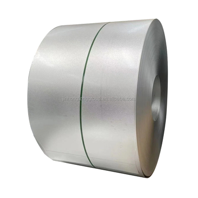 SGCC/DX51D AZ/DX52D AZ Υλικό 55% αλουμίνιο Galvalume Steel Coil