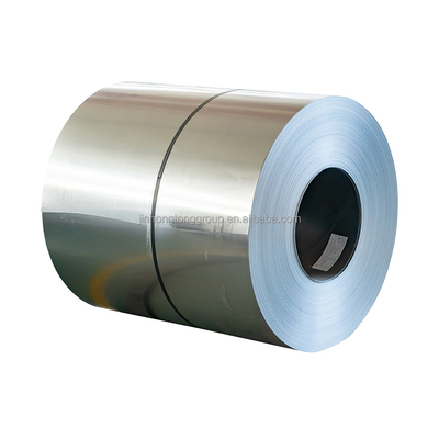 SGCC/DX51D AZ/DX52D AZ Υλικό 55% αλουμίνιο Galvalume Steel Coil