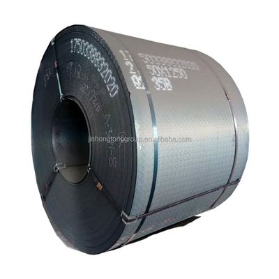 Πλάκα Ζεστάνιο τυλιγμένο από χάλυβα DX51d Z275 26 Γυμναστικό υλικό Ζυγισμένο χάλυβα