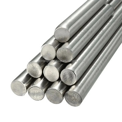 6mm 8mm 10mm 12mm Δυνατότητα χάλυβα και ανθεκτικό στην φθορά Στρογγυλό σχήμα για εφαρμογές βαρέων καθηκόντων