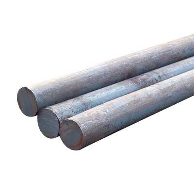 6mm 8mm 10mm 12mm Δυνατότητα χάλυβα και ανθεκτικό στην φθορά Στρογγυλό σχήμα για εφαρμογές βαρέων καθηκόντων